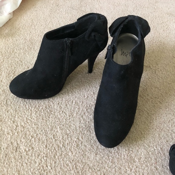 Shoes - IMPO high heels